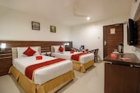 OYO Hotel Swagath Grand